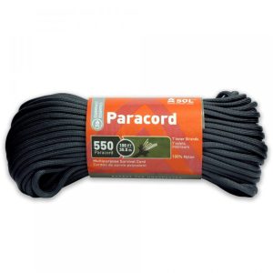 Sol - 1100 Paracord - 100 ft